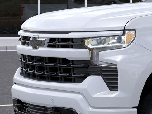 New 2026 Chevrolet Silverado 1500 RST w/ RST All Star Premium Package image 14