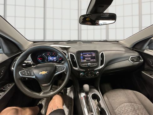 Used 2023 Chevrolet Equinox LT FWD image 24
