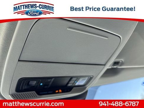 New 2026 Ford Expedition Active image 23