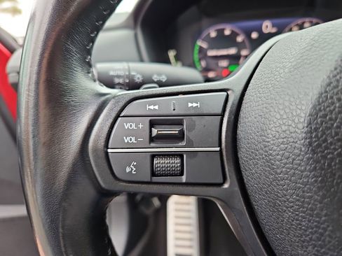 Used 2023 Honda Accord Sport image 11