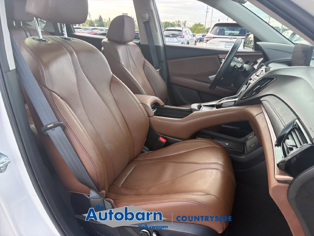 Used 2023 Acura RDX w/ Technology Package AWD/4WD image 26
