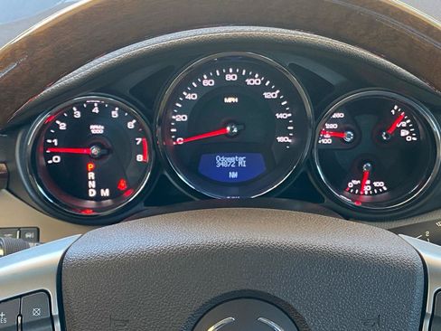 Used 2011 Cadillac CTS Premium RWD image 12