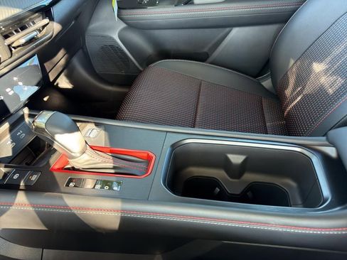 New 2026 Nissan Kicks SR image 29