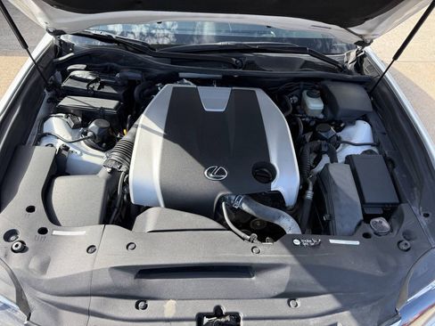 Used 2013 Lexus GS 350 w/ Luxury Pkg RWD image 35