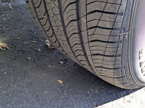 New 2026 Jeep Compass Latitude image 13