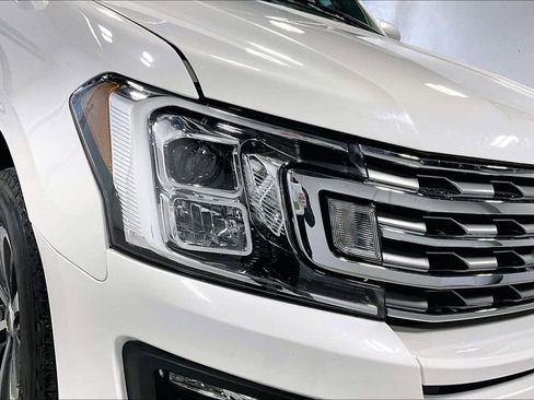Used 2020 Ford Expedition XLT w/ Equipment Group 201A image 38