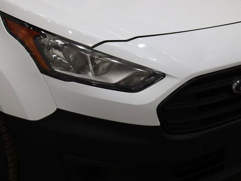 Used 2022 Ford Transit Connect XL w/ CNG/LPG Engine Prep Package image 34