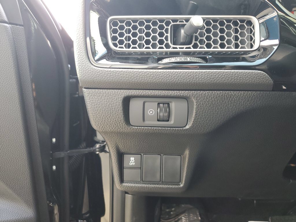 New 2026 Honda Civic LX image 21