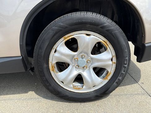 Used 2015 Subaru Forester 2.5i AWD/4WD image 50