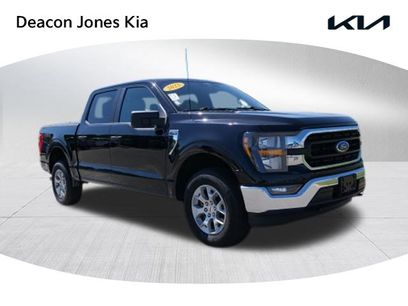 Used 2023 Ford F150 XLT