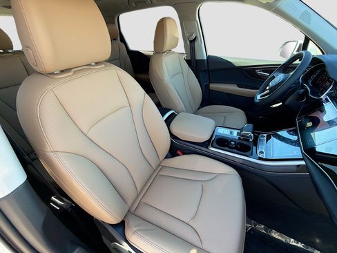 New 2026 Audi Q7 Premium Plus image 14
