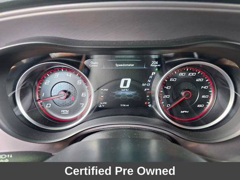 Used 2023 Dodge Charger Scat Pack RWD image 34