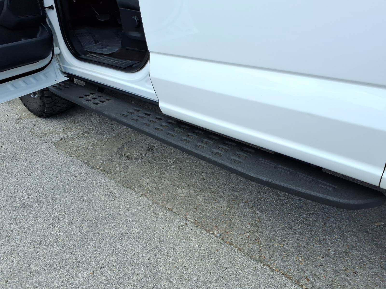 Used 2022 Ford F150 Tremor AWD/4WD image 14