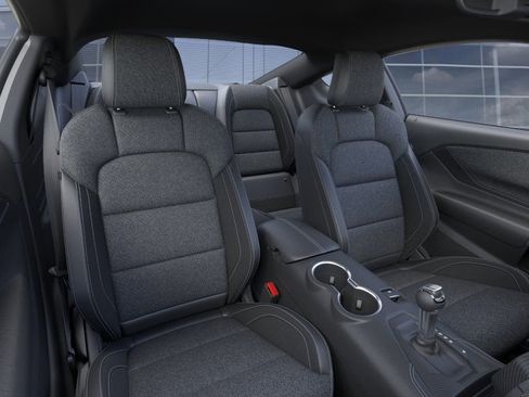 New 2026 Ford Mustang Coupe RWD image 11