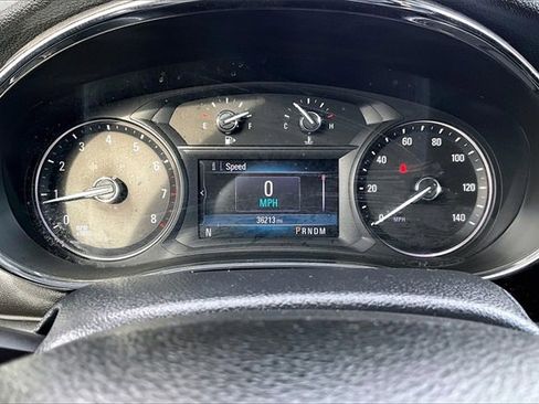 Used 2022 Buick Encore Preferred w/ Safety Package image 15