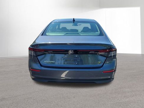 Used 2024 Honda Accord EX image 15