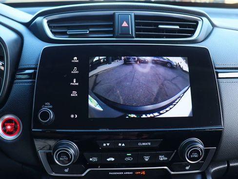 Used 2020 Honda CR-V EX-L image 48