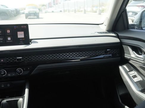 Used 2024 Honda Accord Touring image 23