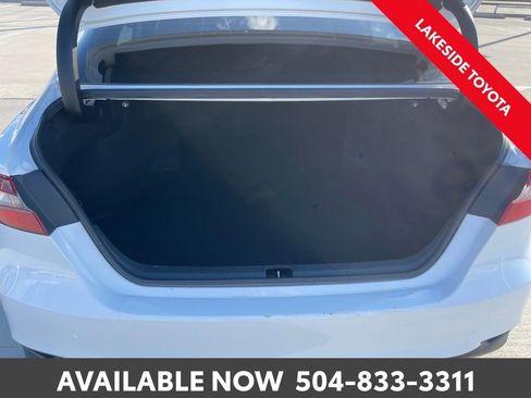 Used 2024 Toyota Camry LE image 14