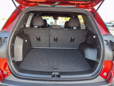 New 2026 GMC Terrain Elevation w/ Black Edition image 11