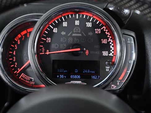 Used 2020 MINI Cooper Countryman John Cooper Works image 14