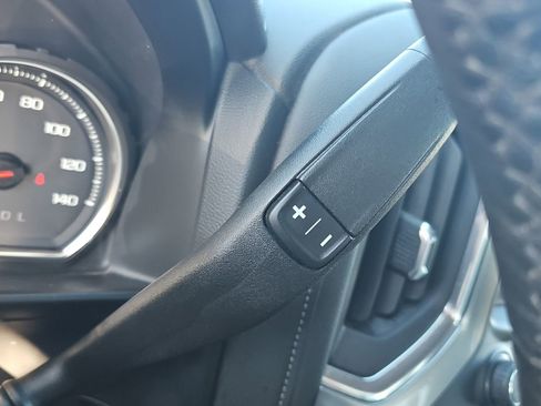 Used 2021 Chevrolet Silverado 1500 RST AWD/4WD image 14