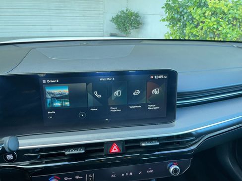 Used 2025 Kia K5 LXS image 20