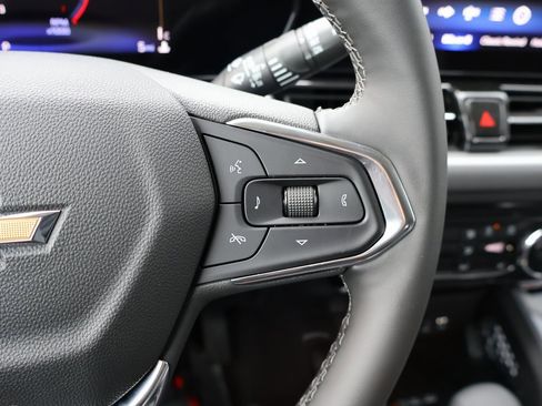 New 2026 Chevrolet TrailBlazer LT w/ Convenience Package image 19