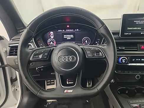 Used 2018 Audi S5 Prestige w/ S Sport Package AWD/4WD image 29