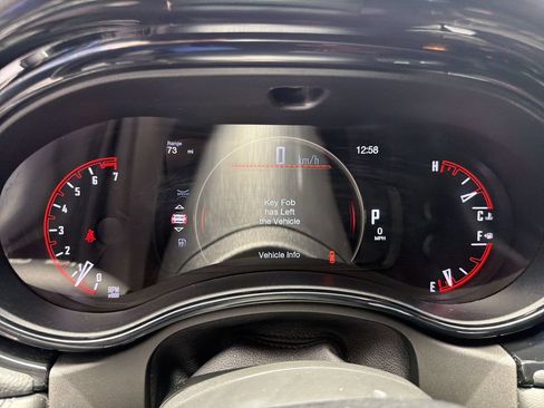 Used 2021 Dodge Durango GT RWD image 23