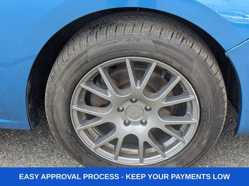Used 2019 Subaru Impreza 2.0i AWD/4WD image 13