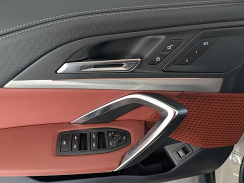 New 2026 BMW X2 xDrive28i w/ Technology Package image 13