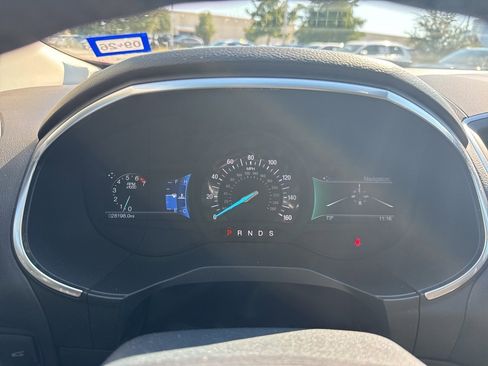 Used 2015 Ford Edge Sport w/ Equipment Group 401A image 20