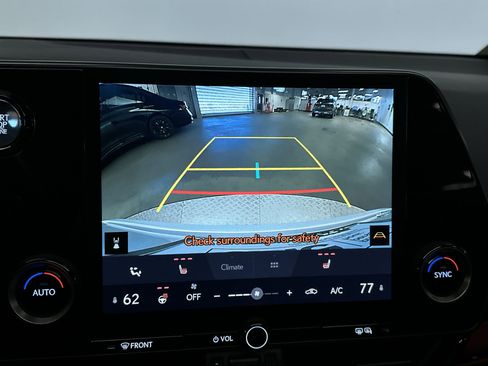 Used 2024 Lexus NX 350 AWD w/ Cold Area Package image 19