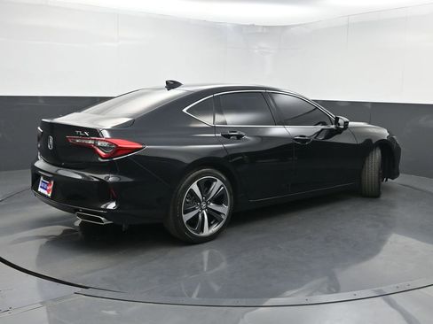Used 2025 Acura TLX w/ Technology Package image 27