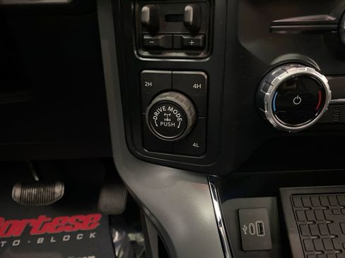 Used 2025 Ford F150 XLT w/ Equipment Group 303A High AWD/4WD image 20
