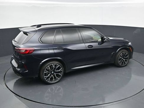 Used 2021 BMW X5 M w/ Competition Package AWD/4WD image 32