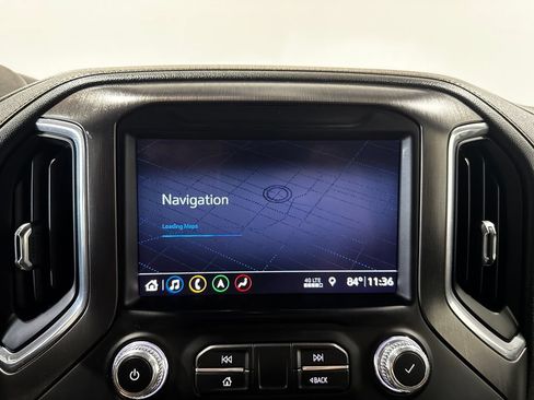 Used 2019 GMC Sierra 1500 AT4 w/ AT4 Premium Package AWD/4WD image 40