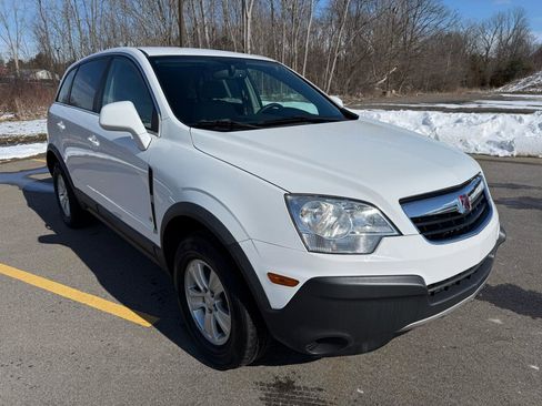 Used 2008 Saturn Vue XE image 3