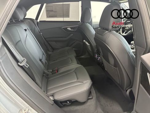 New 2026 Audi Q8 Premium Plus image 26