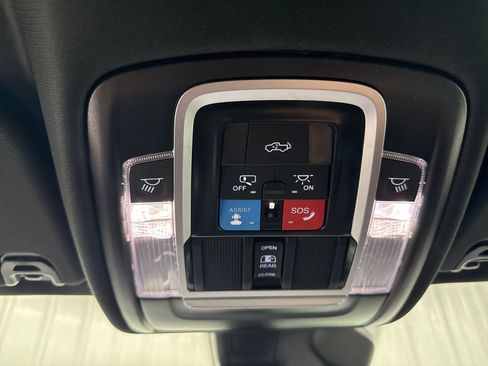 New 2026 RAM 1500 Rebel image 30