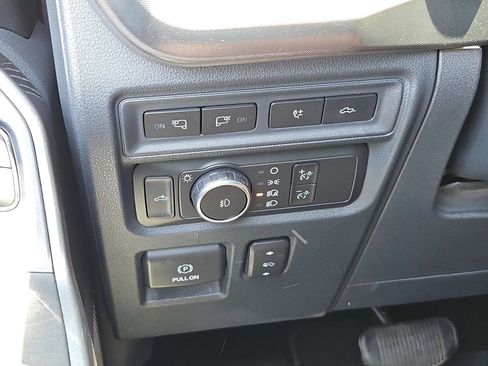 Used 2022 Ford F150 Tremor w/ Equipment Group 402A High AWD/4WD image 15