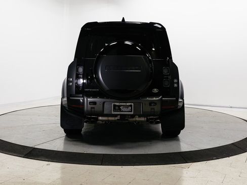 Used 2023 Land Rover Defender 110 Carpathian Edition image 28