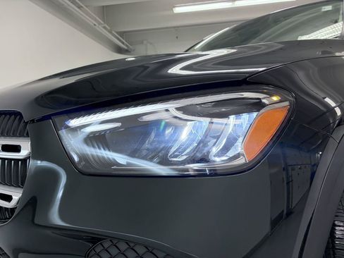 Certified 2025 Mercedes-Benz GLE 450e 4MATIC image 12