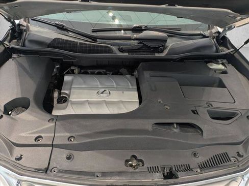 Used 2015 Lexus RX 350 image 28