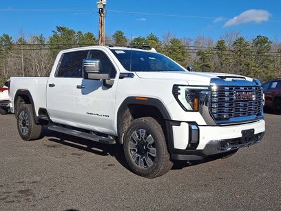 New 2026 GMC Sierra 3500 Denali