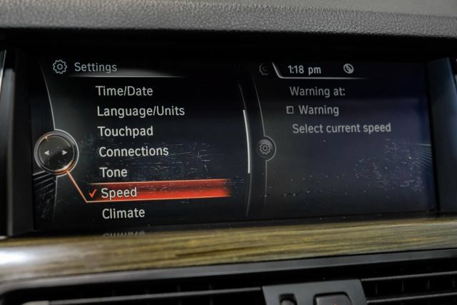 Used 2014 BMW 535i Sedan RWD image 40