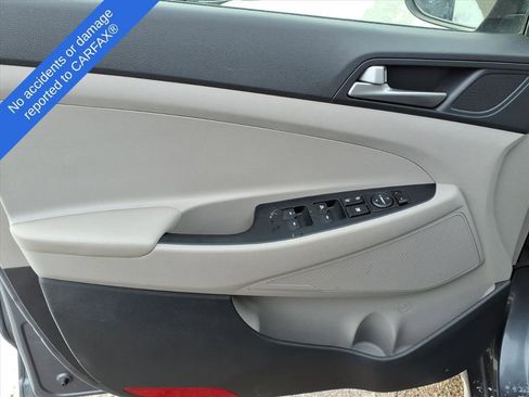 Used 2018 Hyundai Tucson SEL image 14