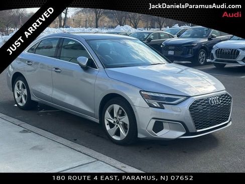 Used 2023 Audi A3 2.0T Premium w/ Convenience Package image 5