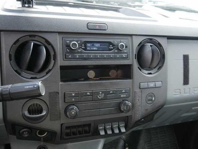 Used 2022 Ford F750 2WD Regular Cab Super Duty image 17